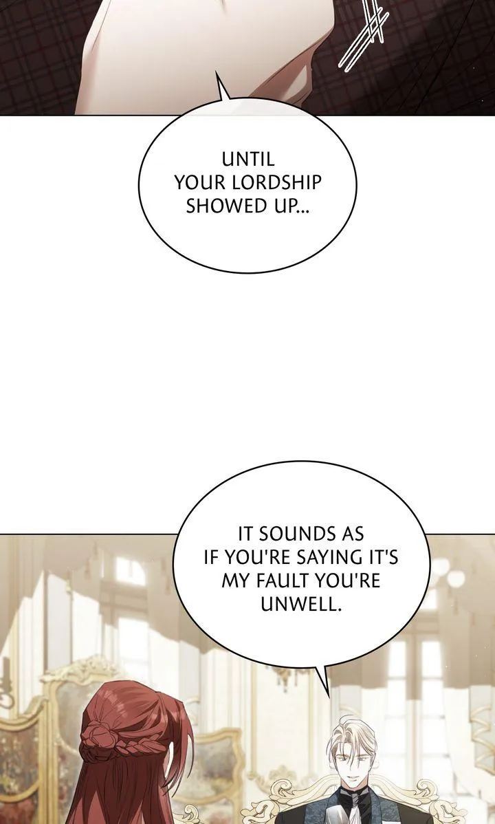 Read Odalisque chapter 45 image 4 on Lezhin