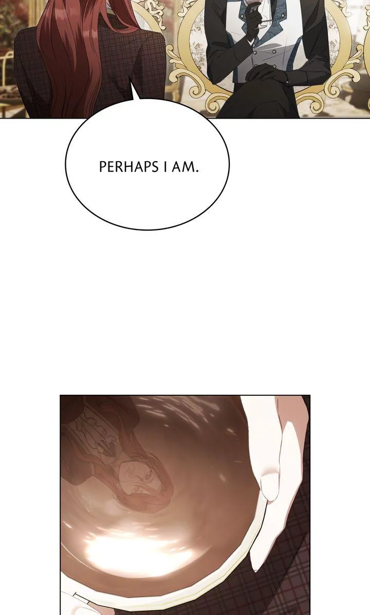 Read Odalisque chapter 45 image 5 on Lezhin