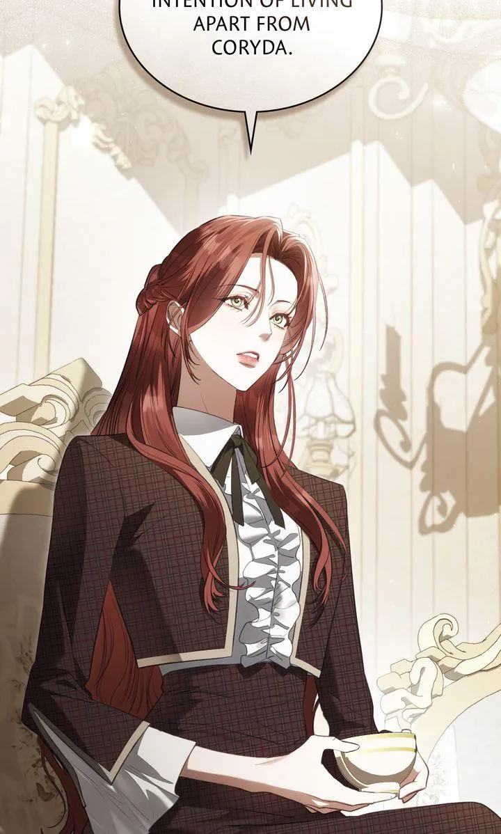 Read Odalisque chapter 45 image 8 on Lezhin