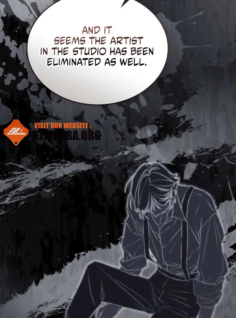 Read Odalisque chapter 46 image 17 on Lezhin
