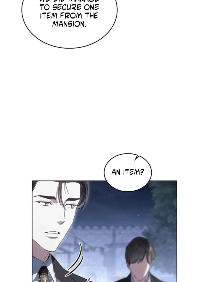 Read Odalisque chapter 46 image 20 on Lezhin