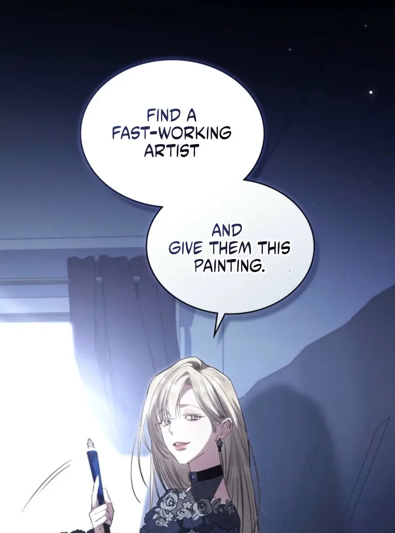 Read Odalisque chapter 46 image 28 on Lezhin