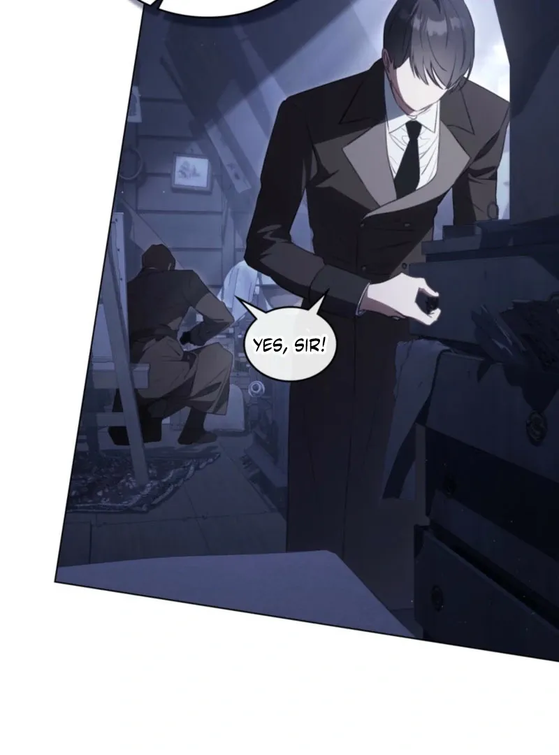 Read Odalisque chapter 46 image 3 on Lezhin