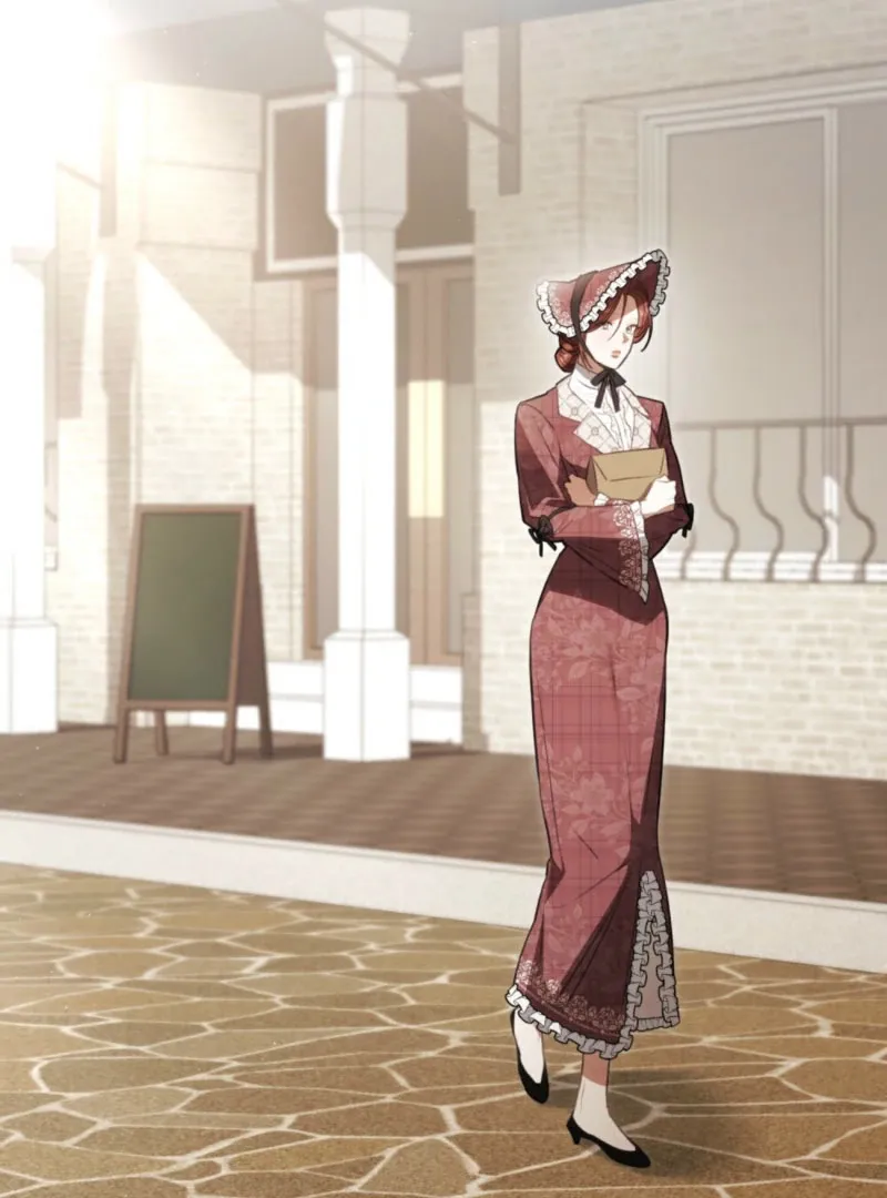 Read Odalisque chapter 46 image 33 on Lezhin