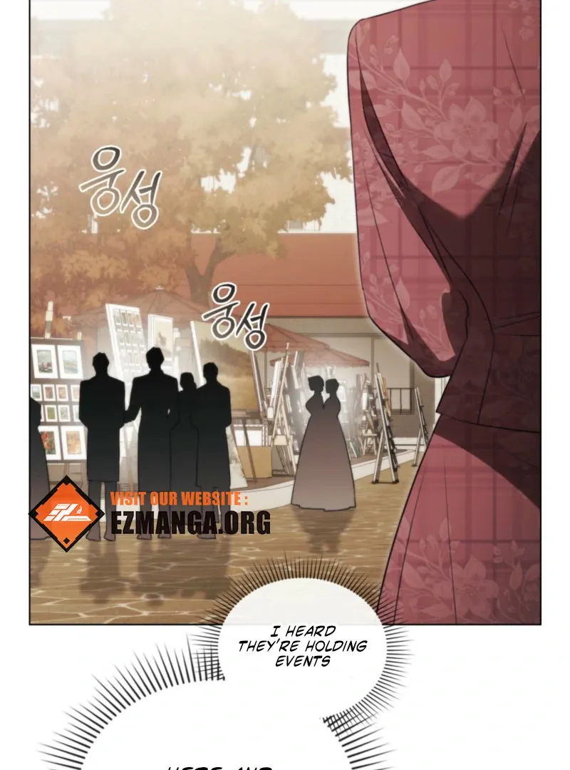 Read Odalisque chapter 46 image 43 on Lezhin
