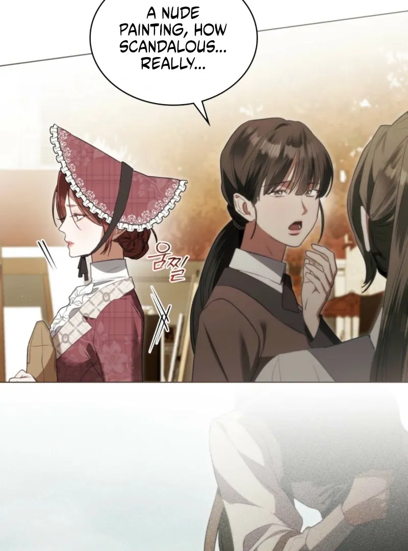 Read Odalisque chapter 46 image 47 on Lezhin