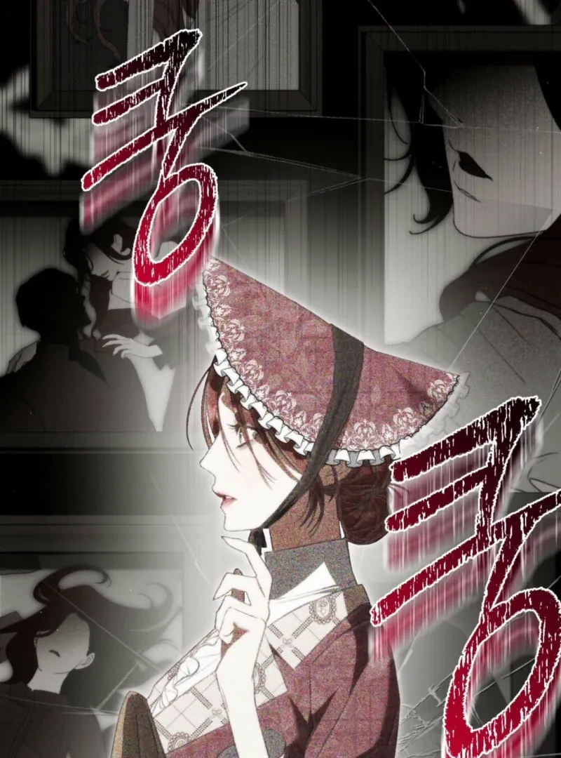Read Odalisque chapter 46 image 65 on Lezhin