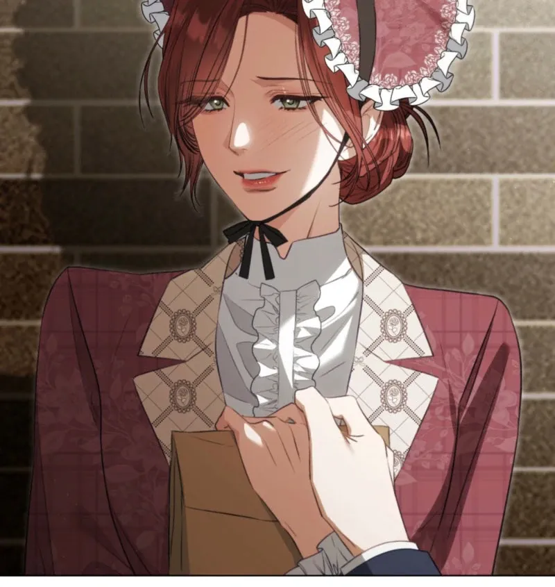 Read Odalisque chapter 46 image 87 on Lezhin