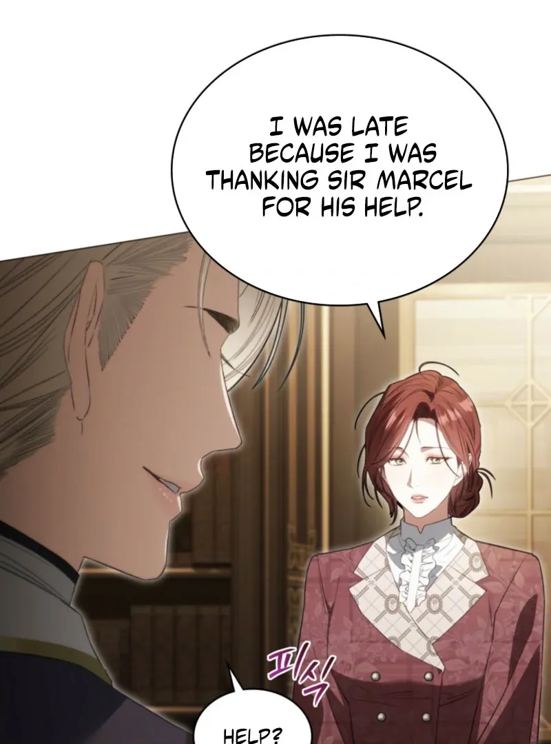 Read Odalisque chapter 47 image 11 on Lezhin