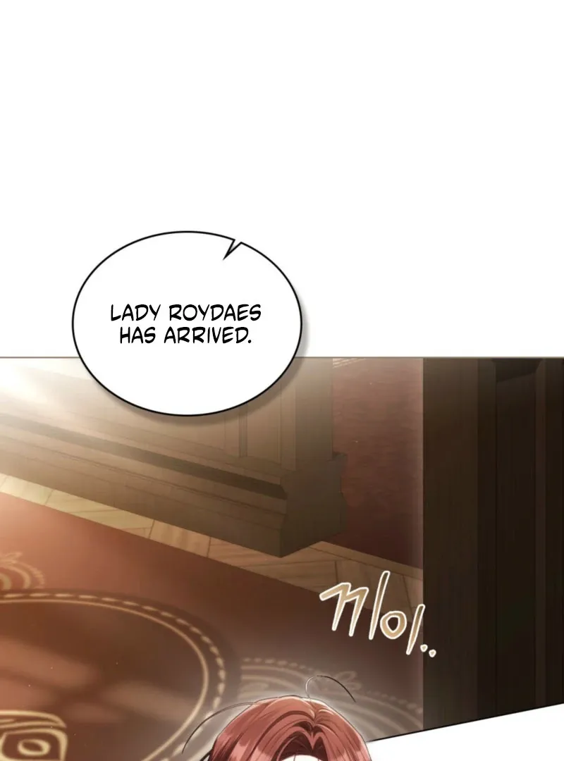 Read Odalisque chapter 47 image 5 on Lezhin
