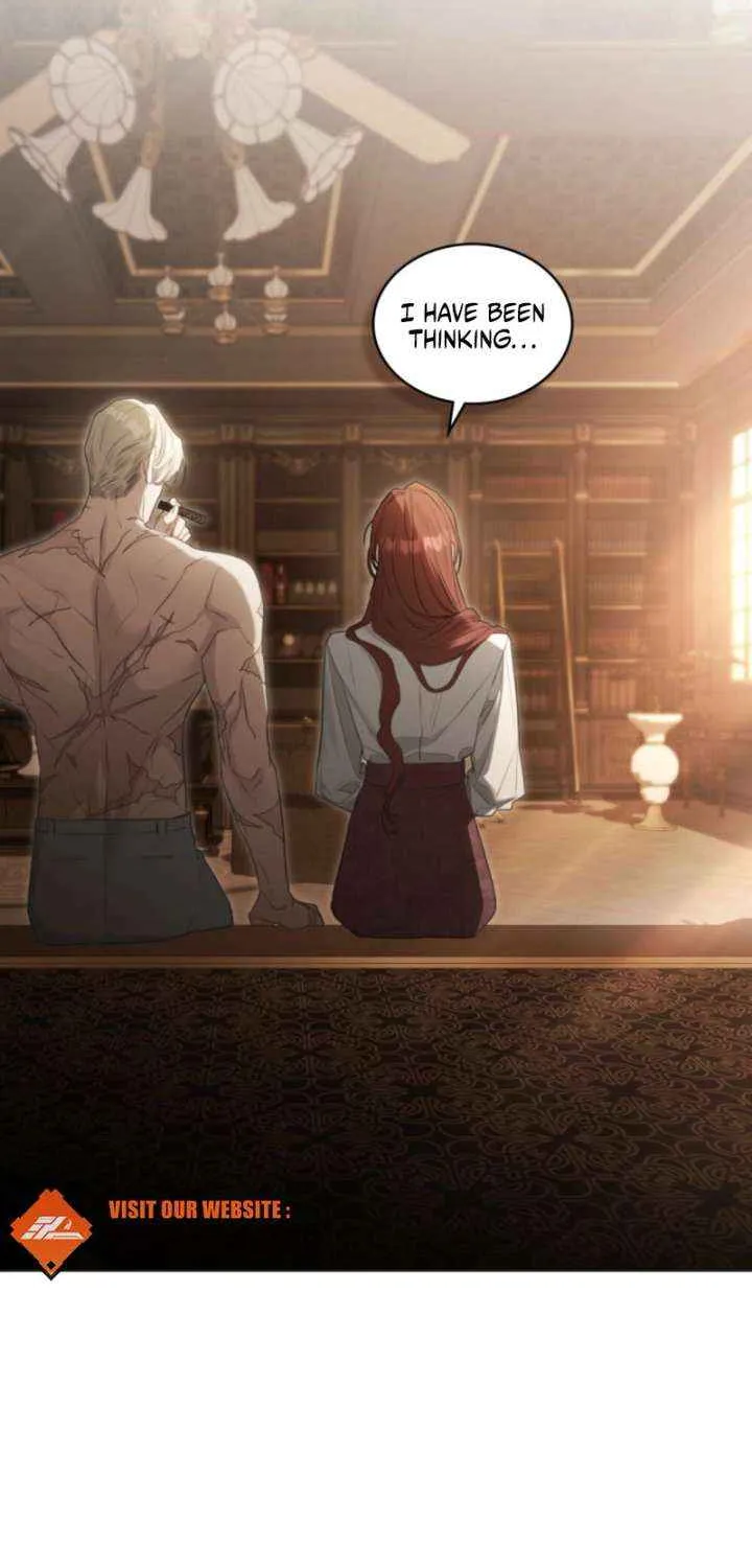 Read Odalisque chapter 48 image 1 on Lezhin