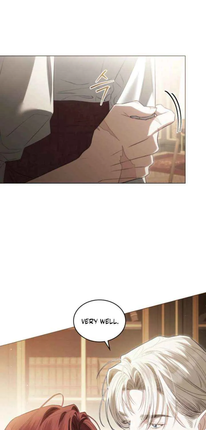 Read Odalisque chapter 48 image 10 on Lezhin