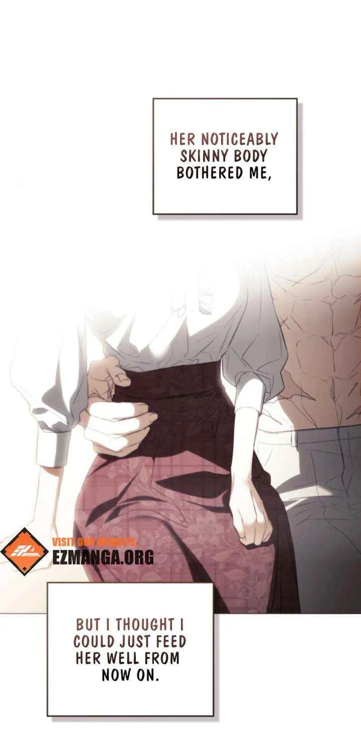 Read Odalisque chapter 48 image 16 on Lezhin