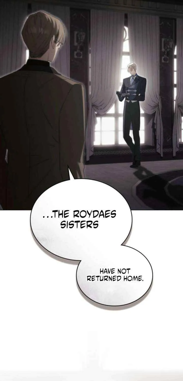Read Odalisque chapter 48 image 20 on Lezhin