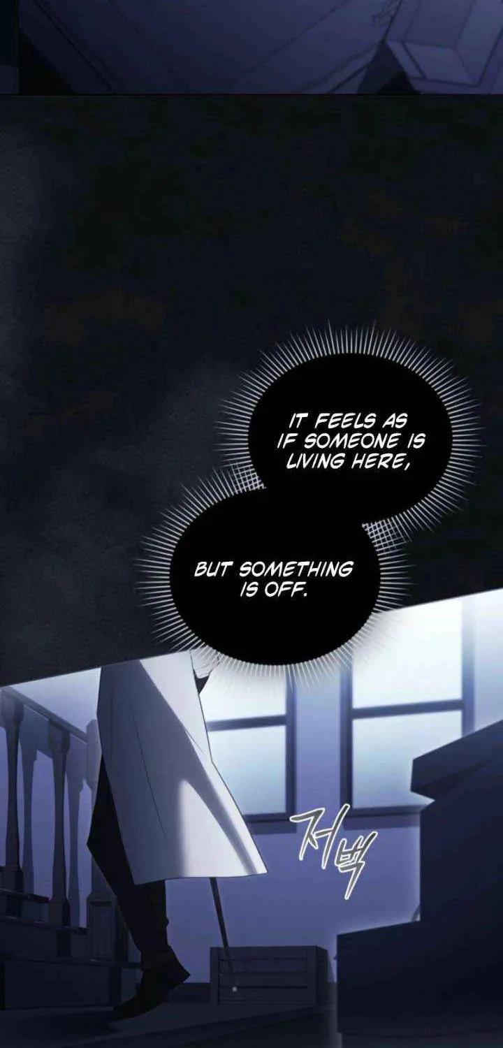 Read Odalisque chapter 48 image 31 on Lezhin