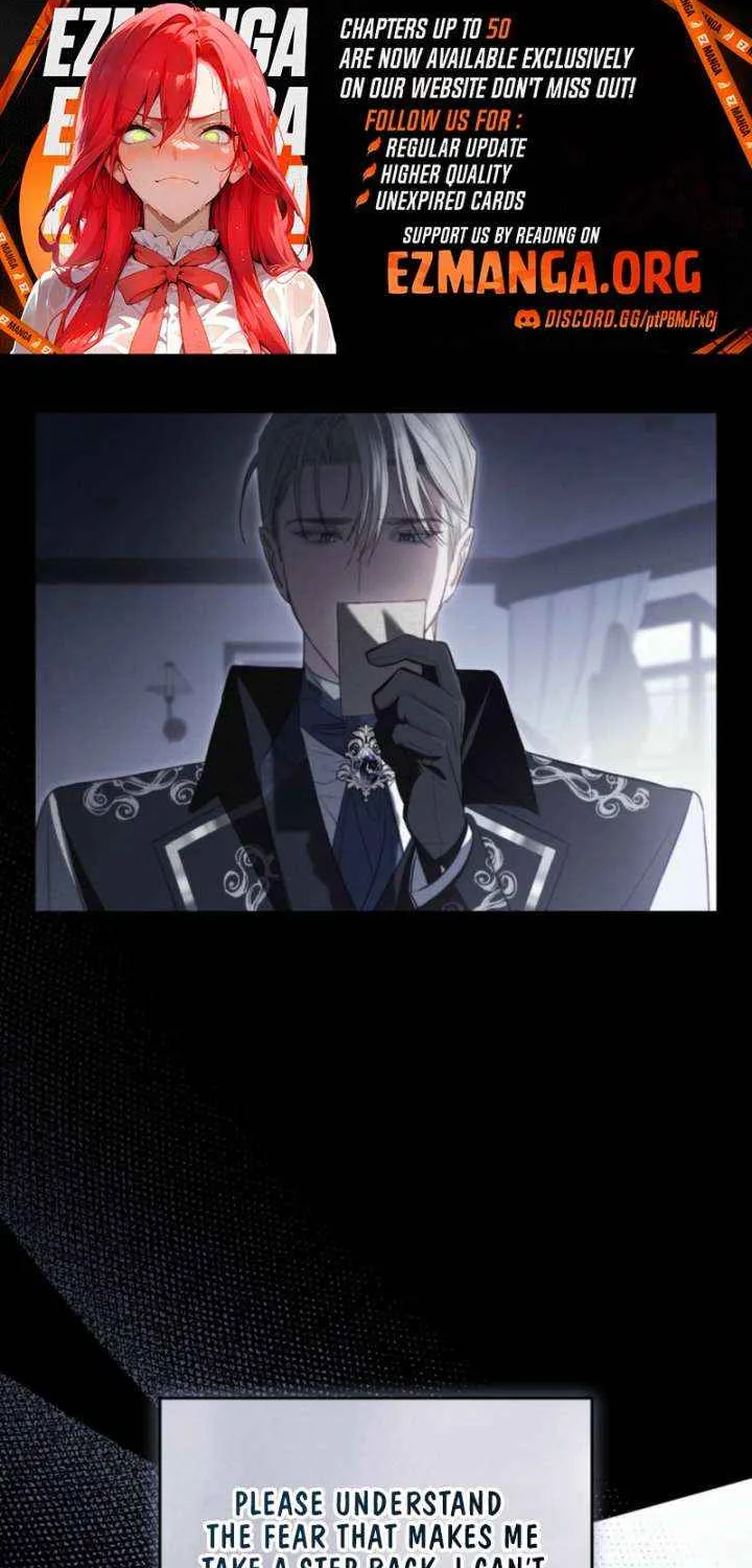 Read Odalisque chapter 48 image 37 on Lezhin
