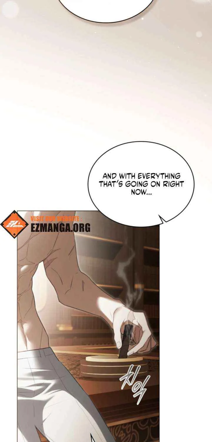 Read Odalisque chapter 48 image 4 on Lezhin