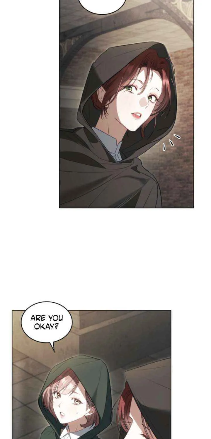 Read Odalisque chapter 48 image 45 on Lezhin