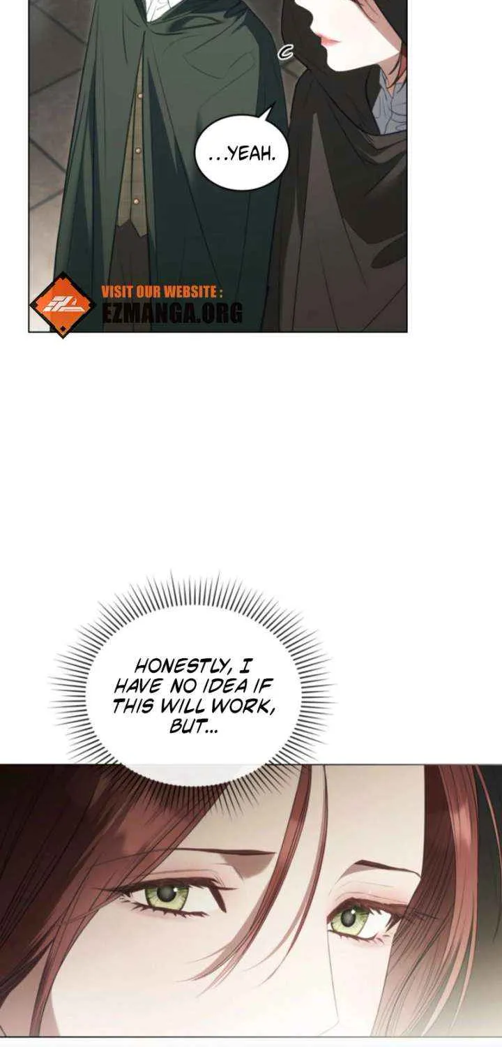 Read Odalisque chapter 48 image 46 on Lezhin