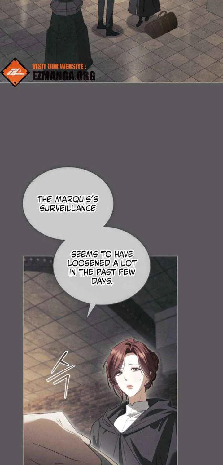 Read Odalisque chapter 48 image 48 on Lezhin
