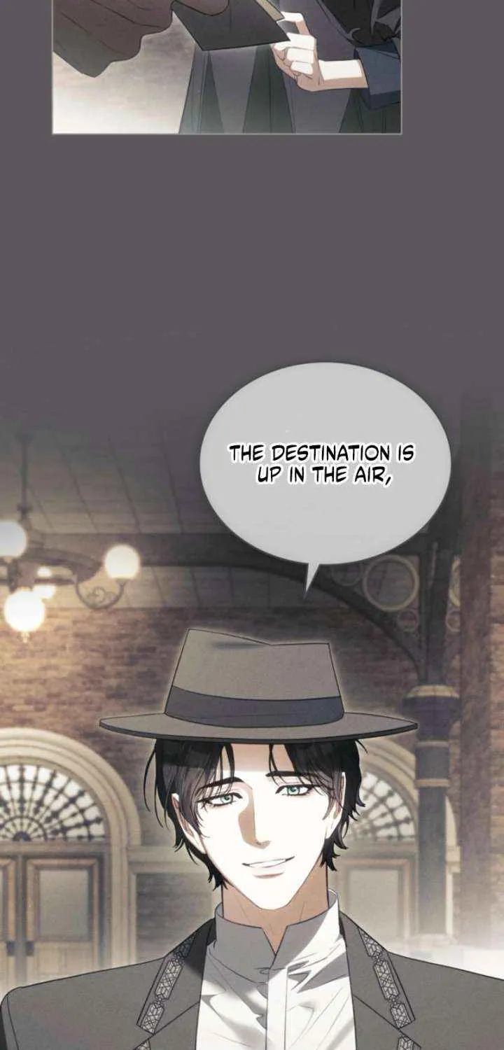 Read Odalisque chapter 48 image 49 on Lezhin