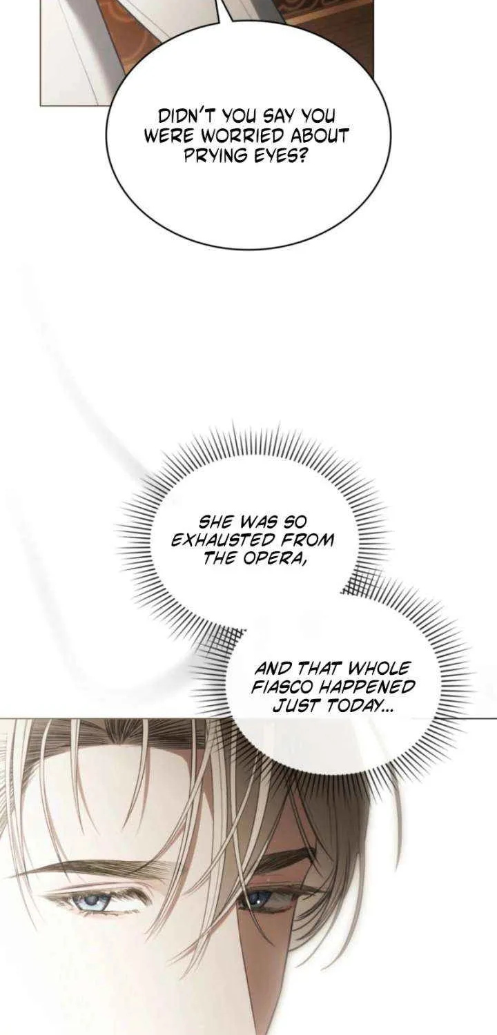 Read Odalisque chapter 48 image 5 on Lezhin