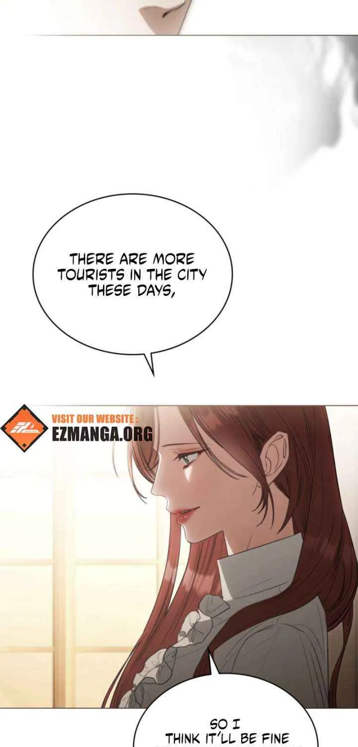 Read Odalisque chapter 48 image 6 on Lezhin