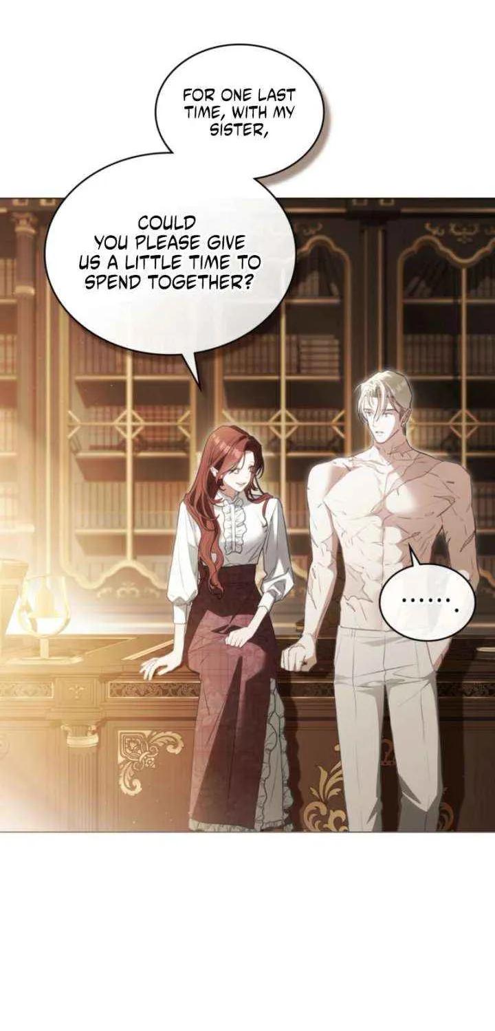 Read Odalisque chapter 48 image 9 on Lezhin