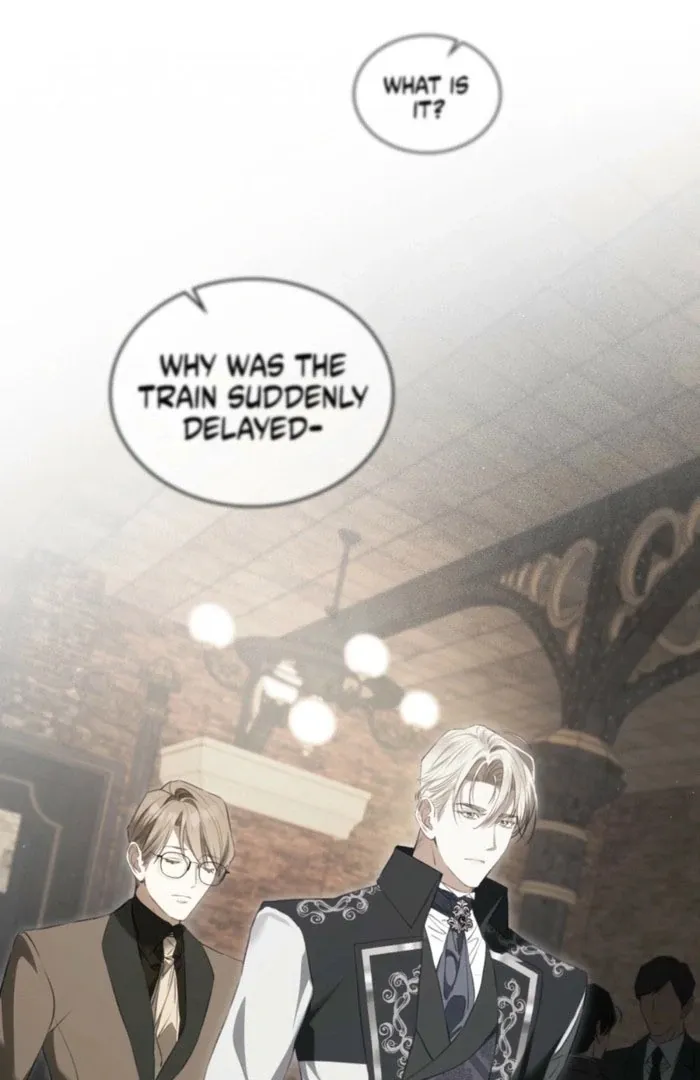 Read Odalisque chapter 49 image 2 on Lezhin
