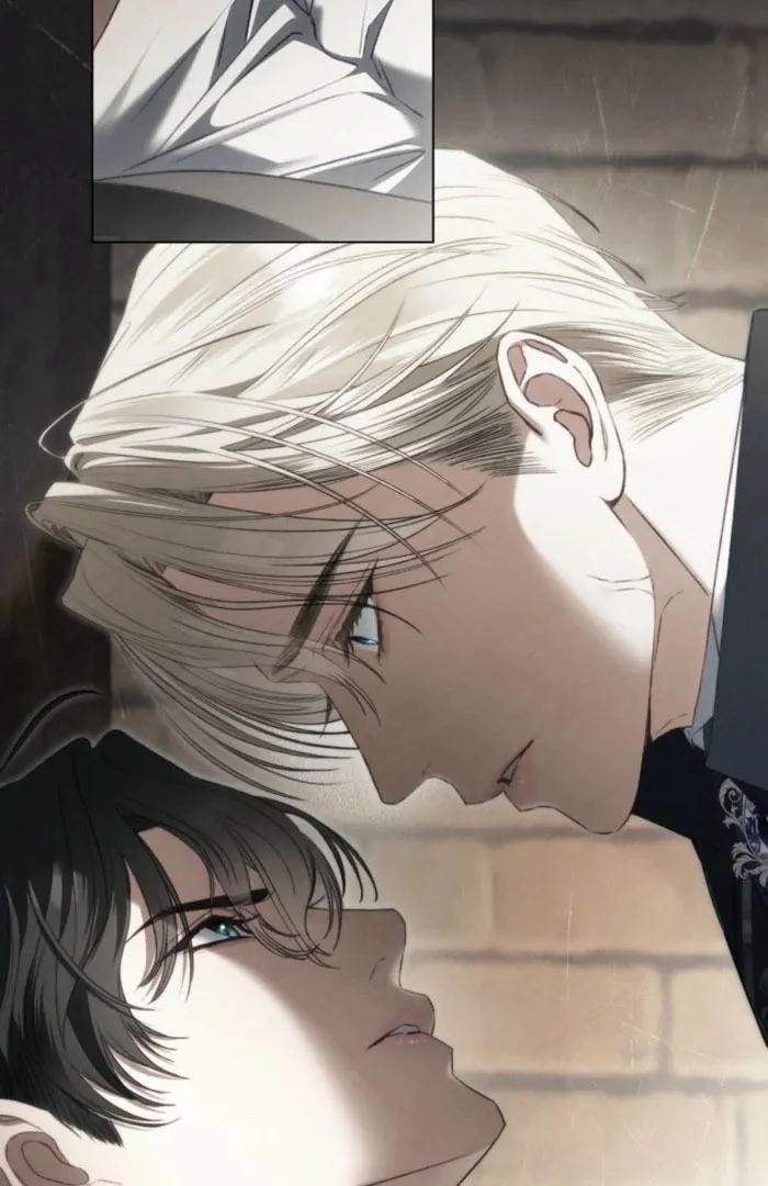 Read Odalisque chapter 49 image 22 on Lezhin