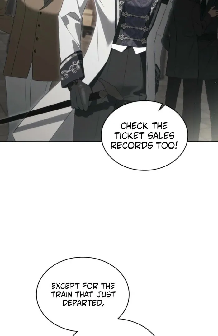 Read Odalisque chapter 49 image 3 on Lezhin