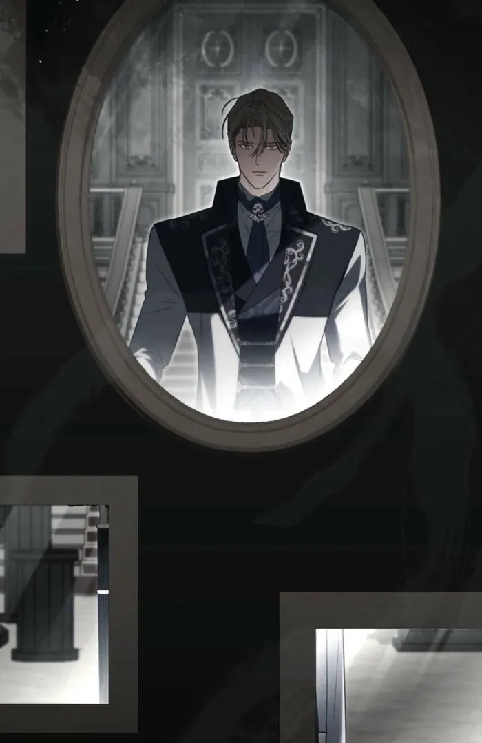 Read Odalisque chapter 49 image 33 on Lezhin
