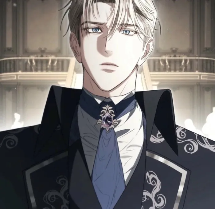 Read Odalisque chapter 49 image 37 on Lezhin