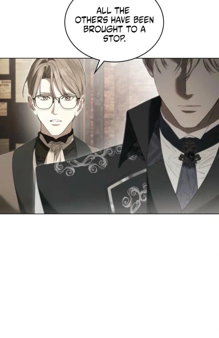 Read Odalisque chapter 49 image 4 on Lezhin