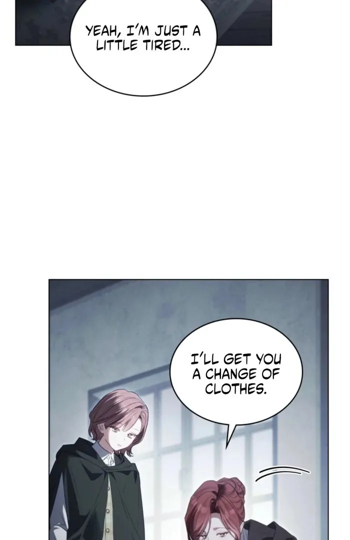 Read Odalisque chapter 49 image 60 on Lezhin