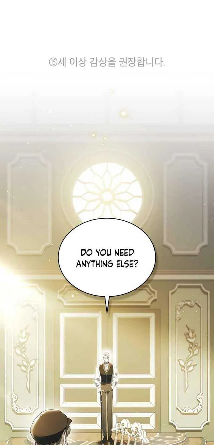 Read Odalisque chapter 5 image 1 on Lezhin