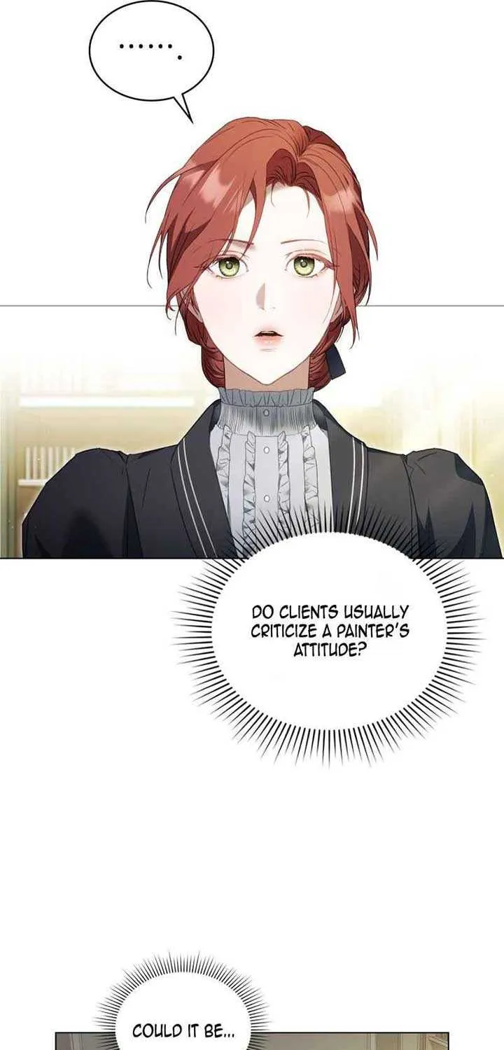 Read Odalisque chapter 5 image 10 on Lezhin