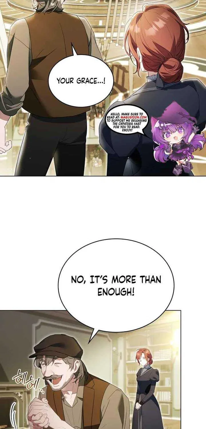 Read Odalisque chapter 5 image 2 on Lezhin