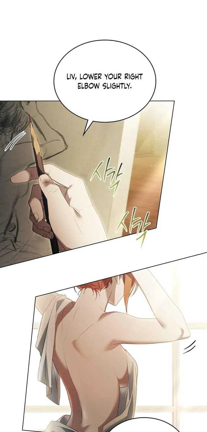 Read Odalisque chapter 5 image 21 on Lezhin
