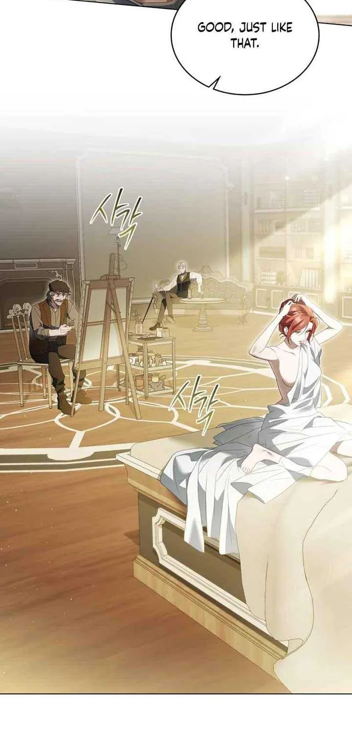 Read Odalisque chapter 5 image 22 on Lezhin