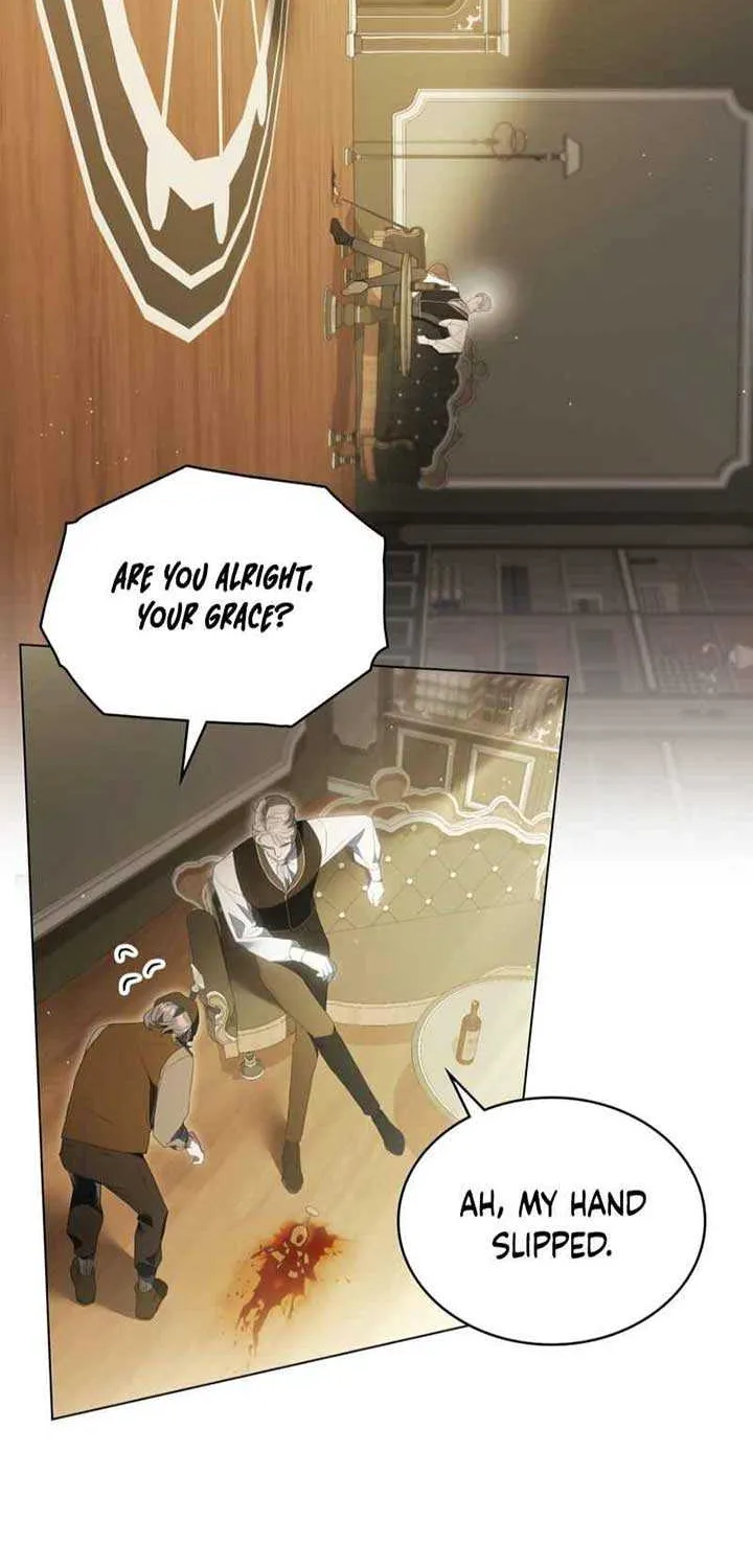 Read Odalisque chapter 5 image 29 on Lezhin
