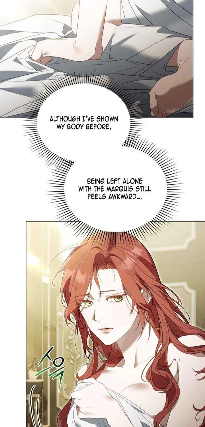 Read Odalisque chapter 5 image 32 on Lezhin