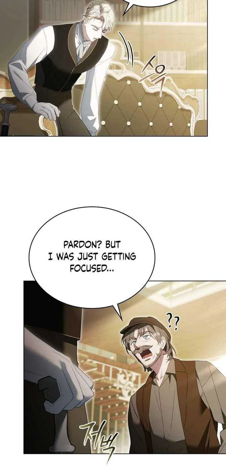 Read Odalisque chapter 5 image 45 on Lezhin