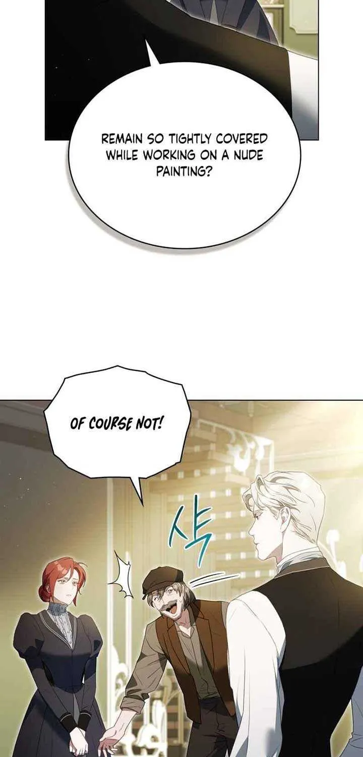 Read Odalisque chapter 5 image 5 on Lezhin