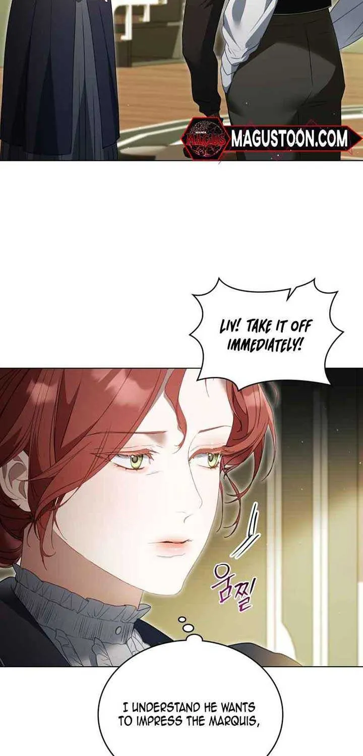 Read Odalisque chapter 5 image 6 on Lezhin