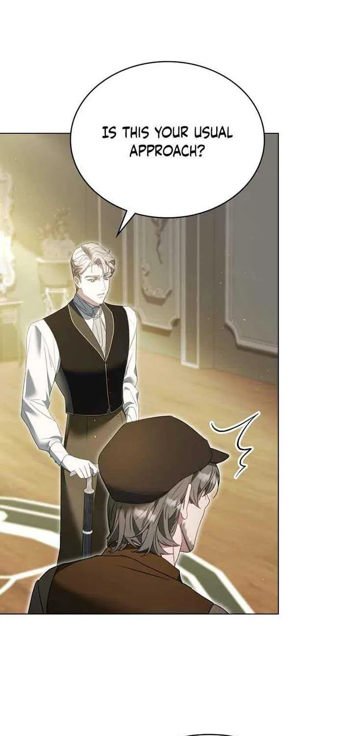 Read Odalisque chapter 5 image 8 on Lezhin
