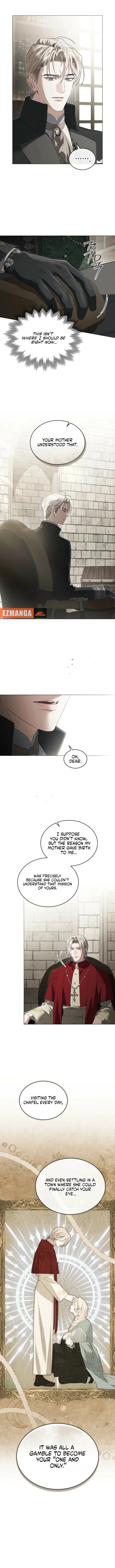 Read Odalisque chapter 50 image 3 on Lezhin