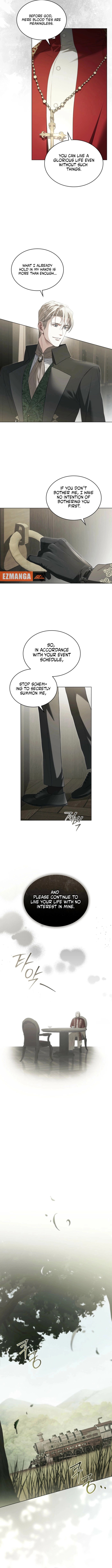 Read Odalisque chapter 50 image 5 on Lezhin