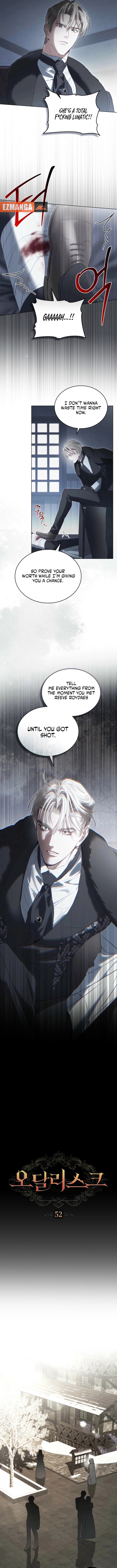 Read Odalisque chapter 52 image 2 on Lezhin