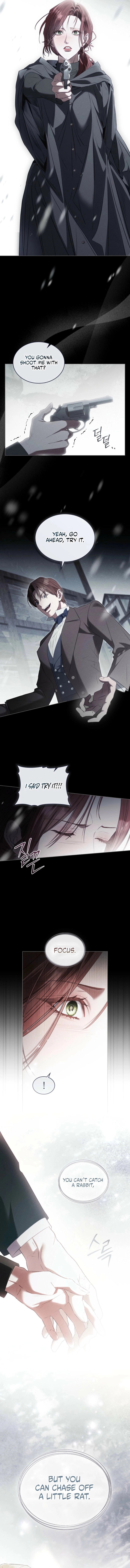 Read Odalisque chapter 52 image 5 on Lezhin